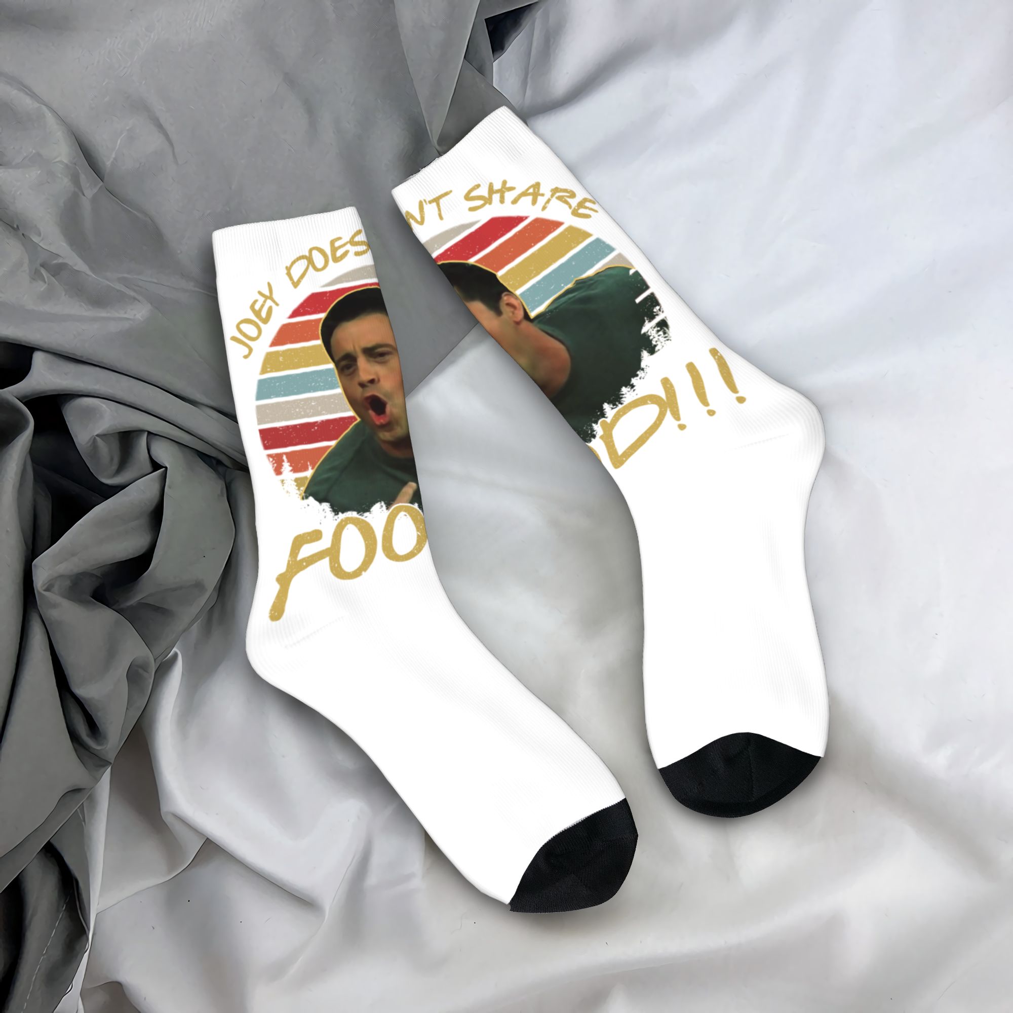 Özel Arkadaşlar Tv Şovu Erkek  - No Show Sock Women incelemesi ve fiyatı