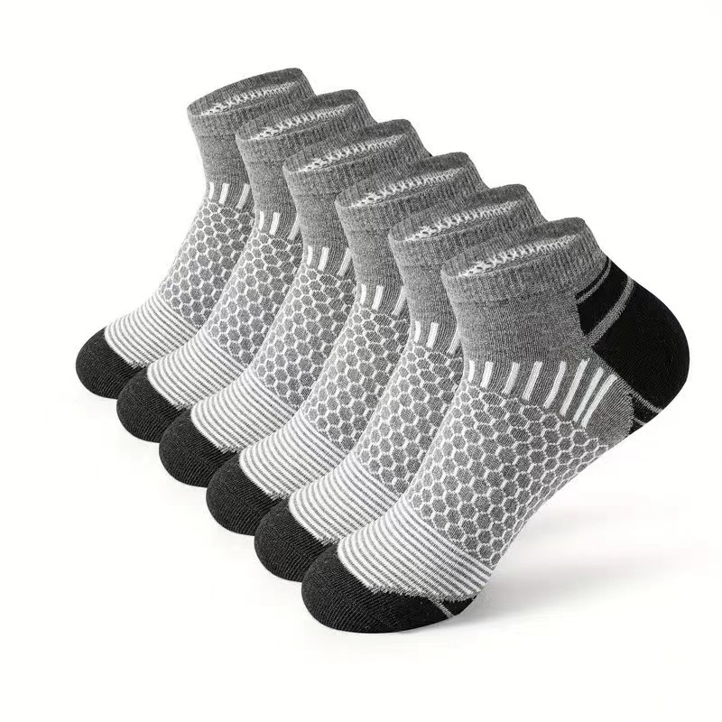 Erkek Atletik Çorapları Ayak B - Ankle Sock Low Cut incelemesi ve fiyatı