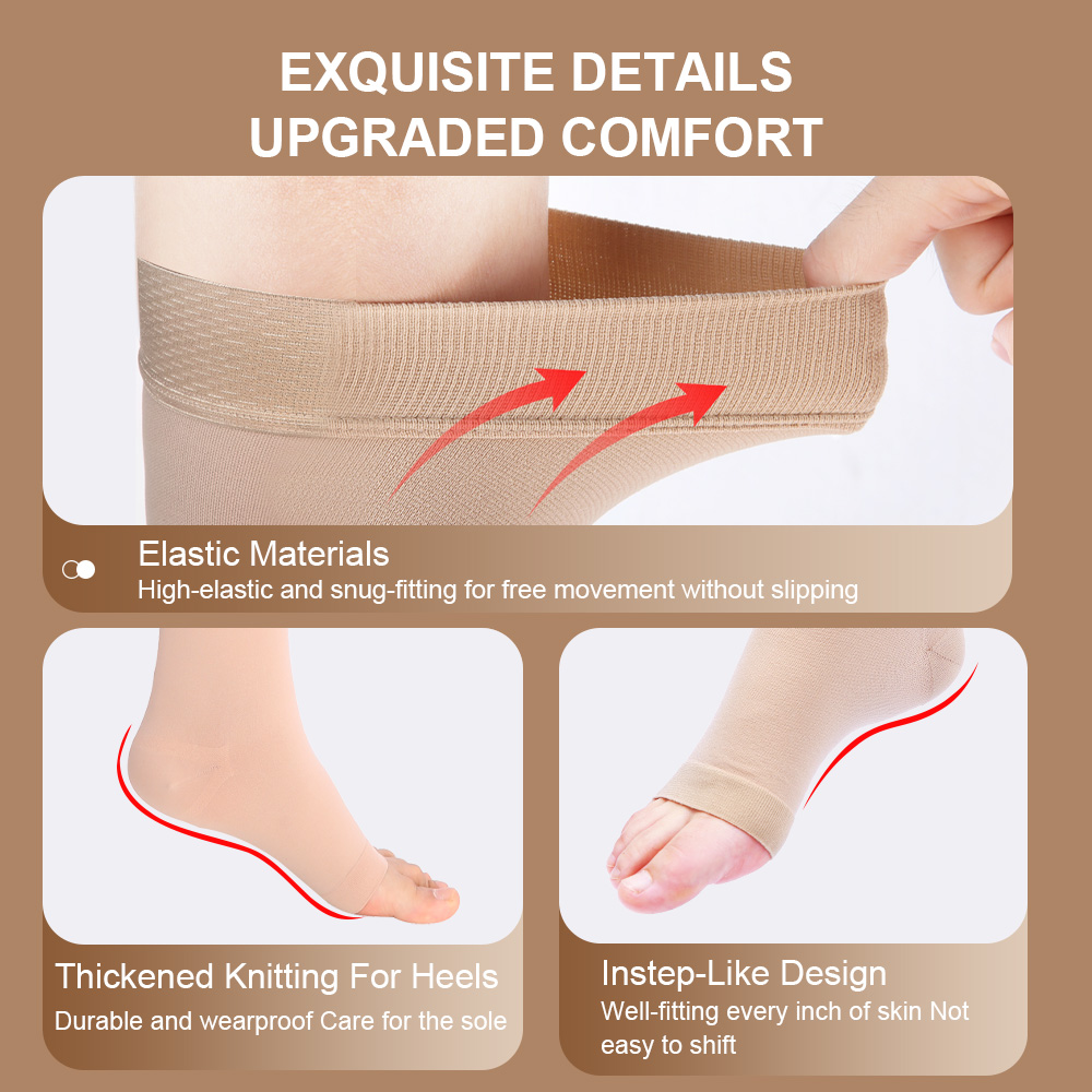Cofoe Varis Çorapları S-XXL Tı - Compression Sock Medical incelemesi ve fiyatı