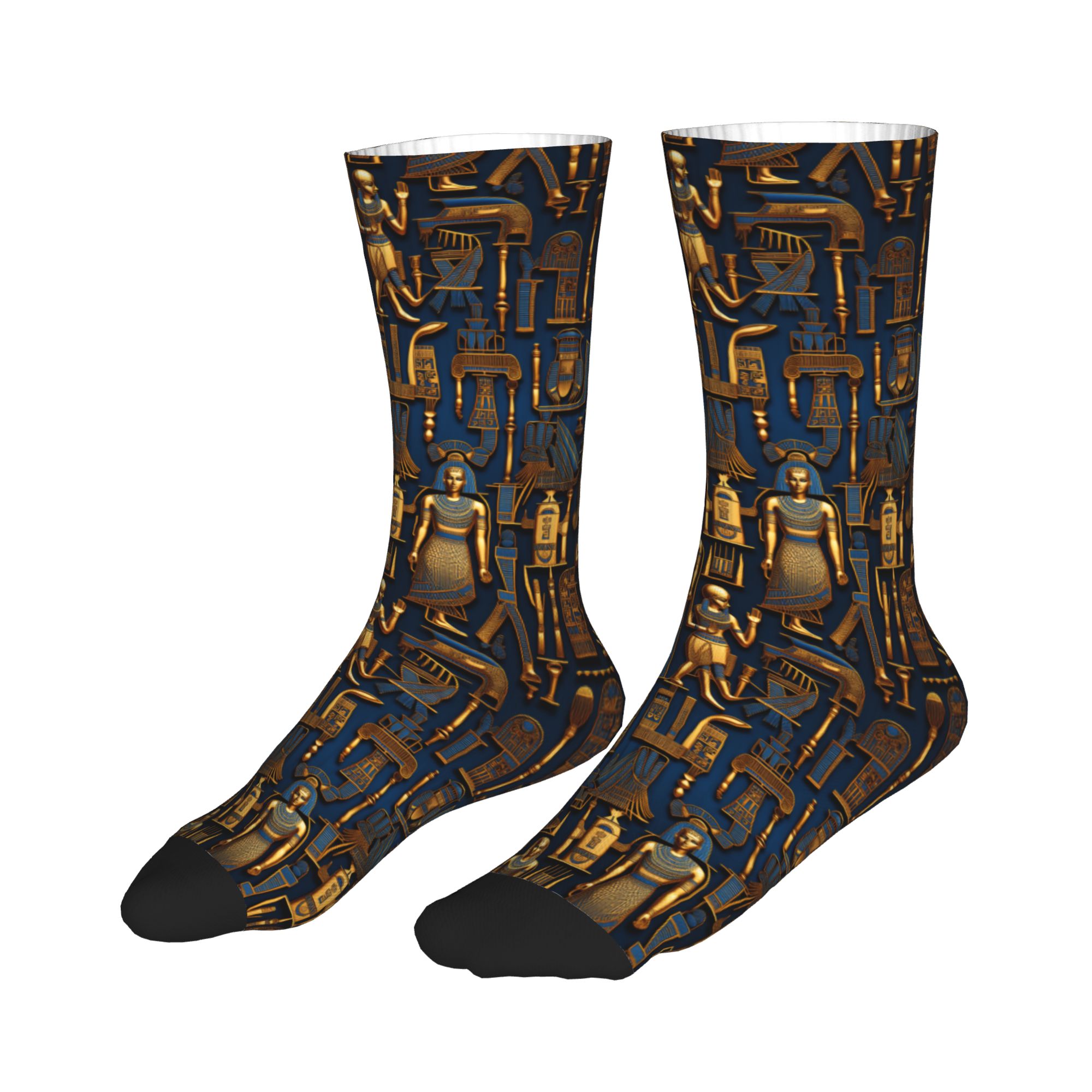Mısır Tanrıları ve Sembolleri  - Dress Sock Men incelemesi ve fiyatı