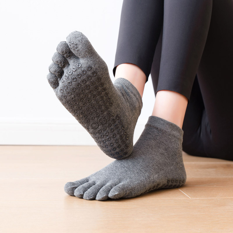 Kaymaz kadınlar Pilates çorabı - No Show Sock Women incelemesi ve fiyatı