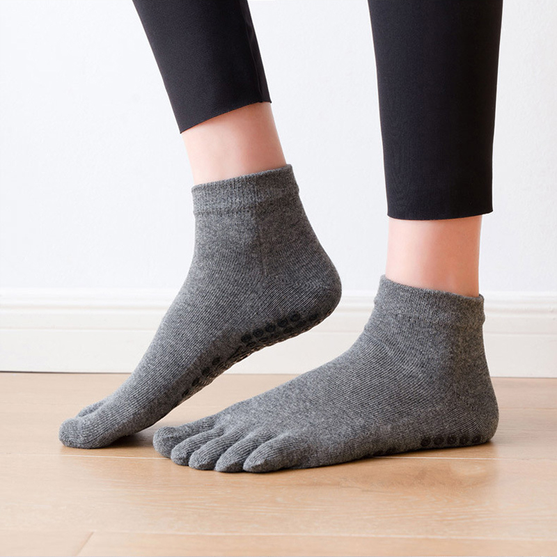 Kaymaz kadınlar Pilates çorabı - No Show Sock Women incelemesi ve fiyatı