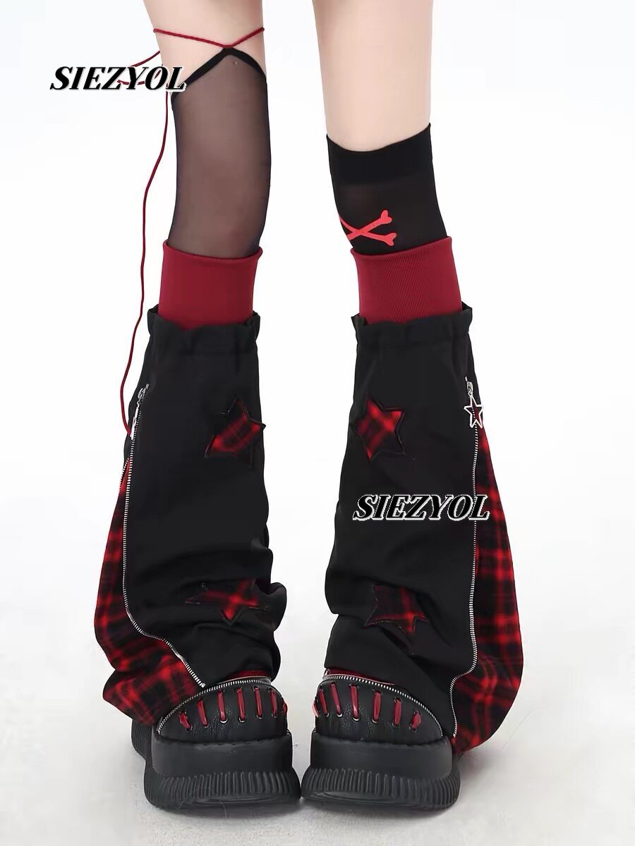 Orijinal Ekose Bacak Isıtıcıla - Boot Sock Slouchy incelemesi ve fiyatı
