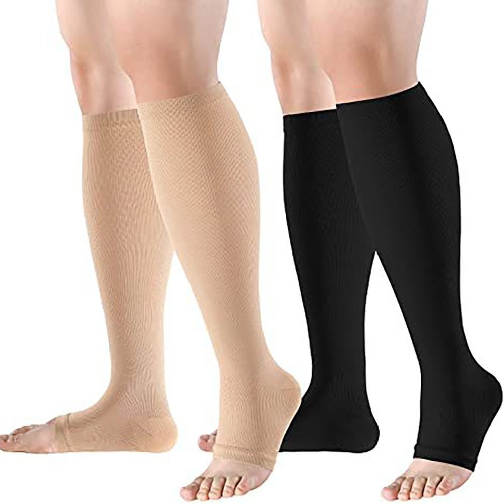 Tıbbi varis çorabı açık Toe S/ - Compression Sock Medical incelemesi ve fiyatı
