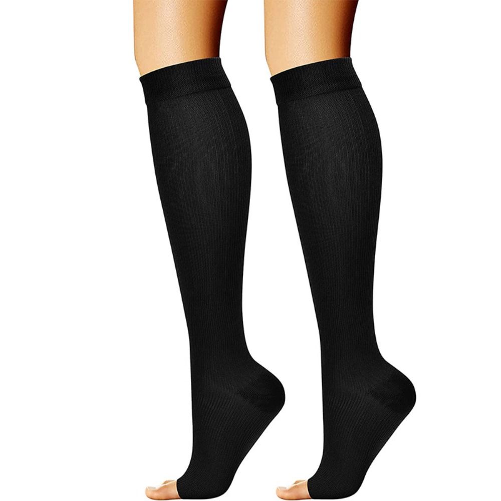 Tıbbi varis çorabı açık Toe S/ - Compression Sock Medical incelemesi ve fiyatı