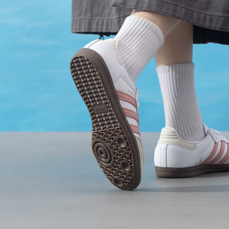 Adidas Originals Samba Og Kadı - Adidas Shoes Samba incelemesi ve fiyatı