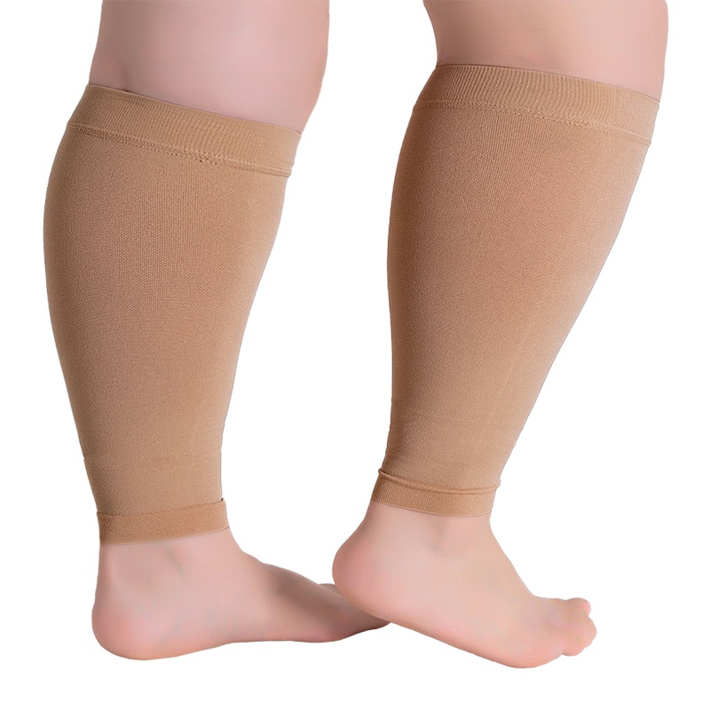 1 çift Spor Koşu Sıkıştırma Ko - Compression Sock Medical incelemesi ve fiyatı
