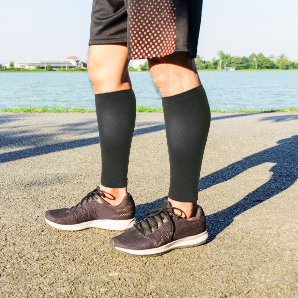 1 çift Spor Koşu Sıkıştırma Ko - Compression Sock Medical incelemesi ve fiyatı