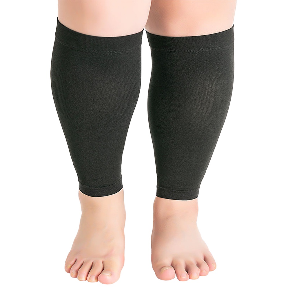 1 çift Spor Koşu Sıkıştırma Ko - Compression Sock Medical incelemesi ve fiyatı