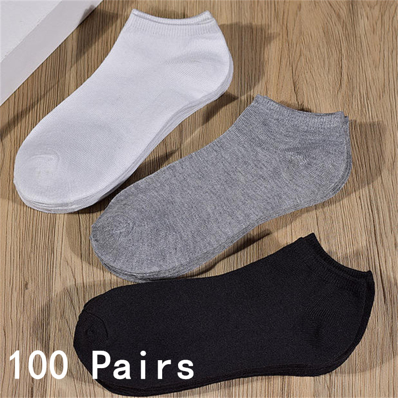 Toptan 50/100 Çift Görünmez Dü - No Show Sock Women incelemesi ve fiyatı