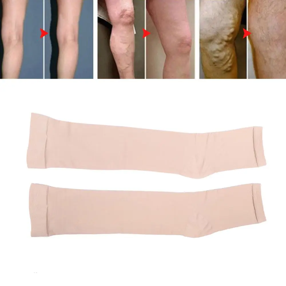 1 çift tıbbi varis çorabı 30-4 - Compression Sock Medical incelemesi ve fiyatı