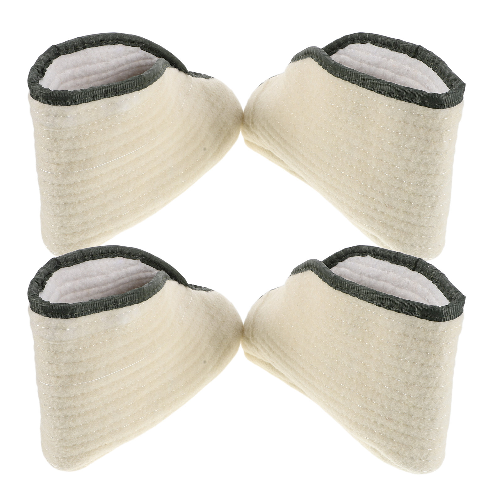 2 Çift Kışlık Kar Botu Astarı  - Wool Hiking Sock incelemesi ve fiyatı
