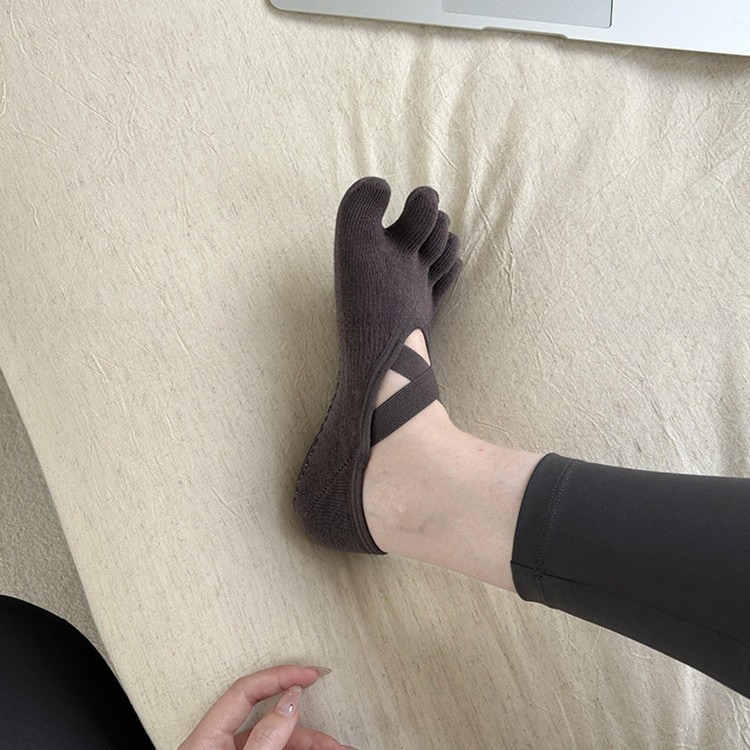 Kadın Çapraz Askılı Beş Parmak - No Show Sock Women incelemesi ve fiyatı