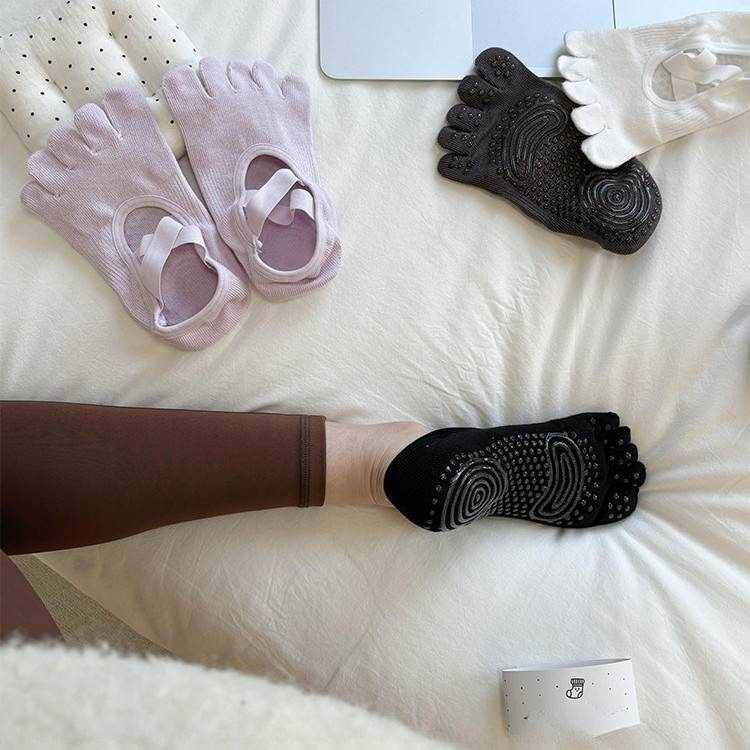 Kadın Çapraz Askılı Beş Parmak - No Show Sock Women incelemesi ve fiyatı