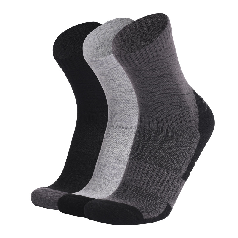 3 çift Erkekler Merinos Yünü S - Wool Hiking Sock incelemesi ve fiyatı
