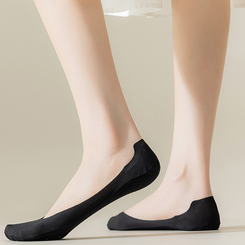 1/3/5 Çift Kadınlar İçin Görün - Invisibility Sock Loafer incelemesi ve fiyatı