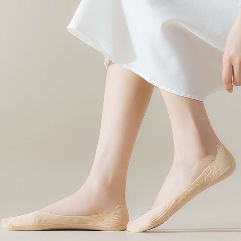 1/3/5 Çift Kadınlar İçin Görün - Invisibility Sock Loafer incelemesi ve fiyatı