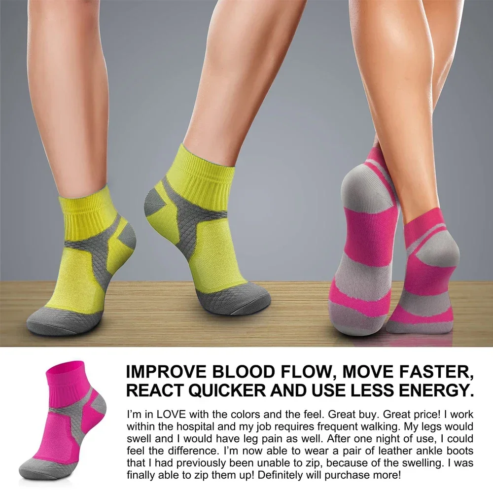 Erkekler ve kadınlar için 1 çi - Compression Sock Medical incelemesi ve fiyatı