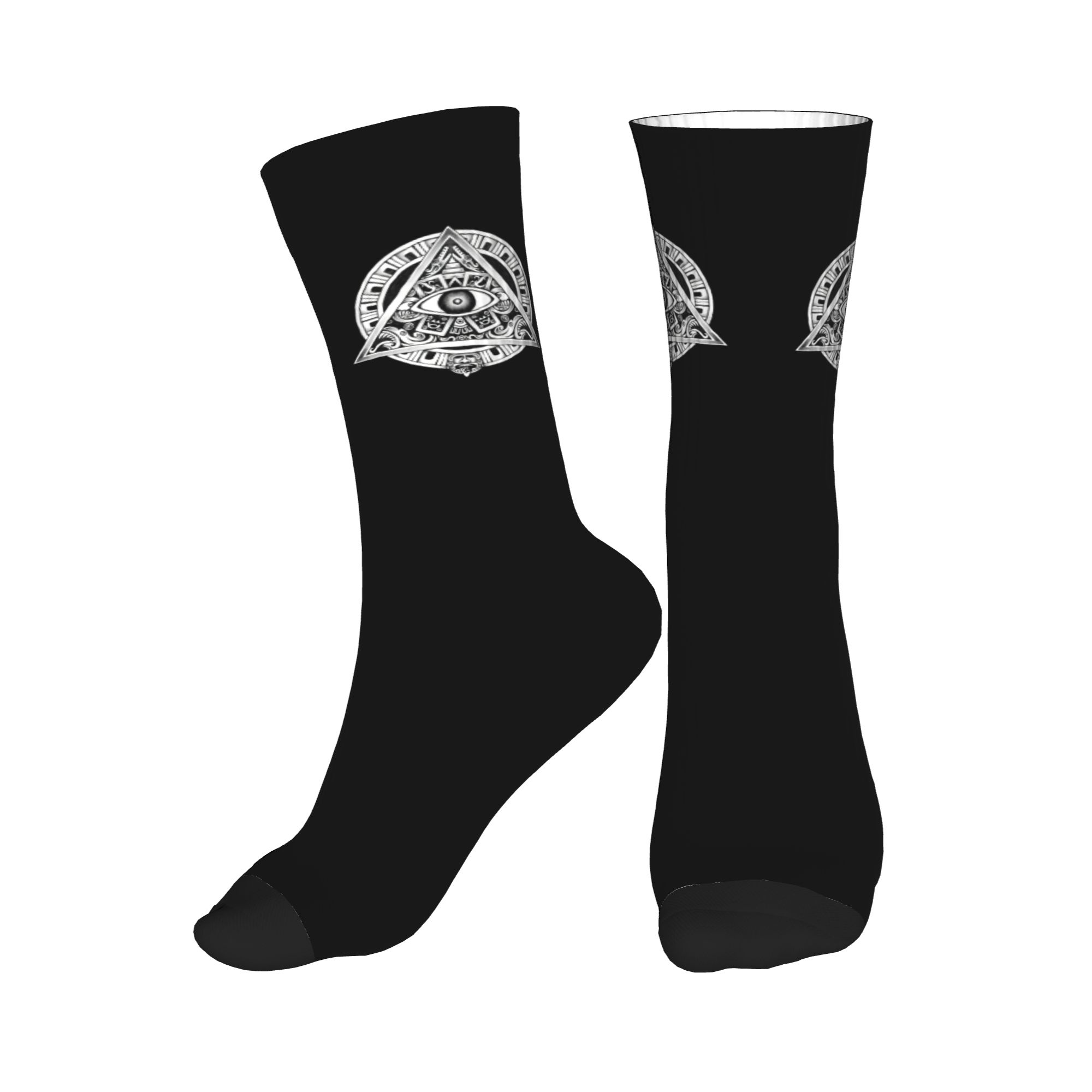 Eğlenceli Erkek Illuminati Ant - Dress Sock Men incelemesi ve fiyatı
