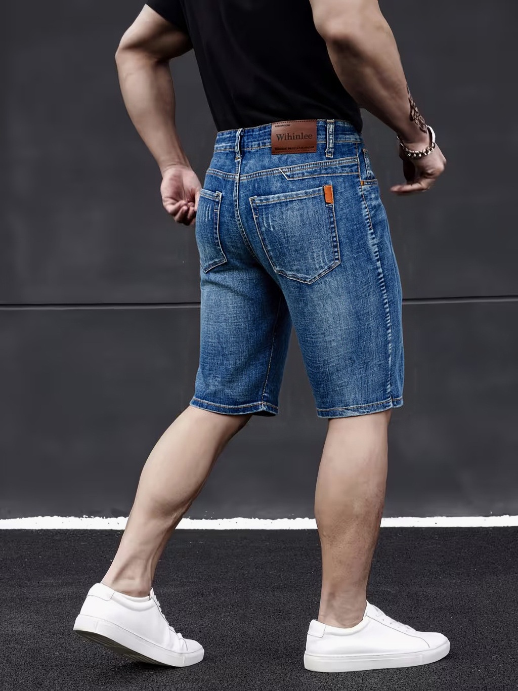 Wthinlee Yeni İş Erkek Kot Pan - Levis Jeans 501 incelemesi ve fiyatı